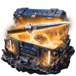 Astral Vault