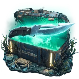 Deep Water