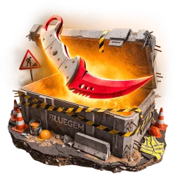 Street Hazard
