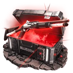 Surplus Crate