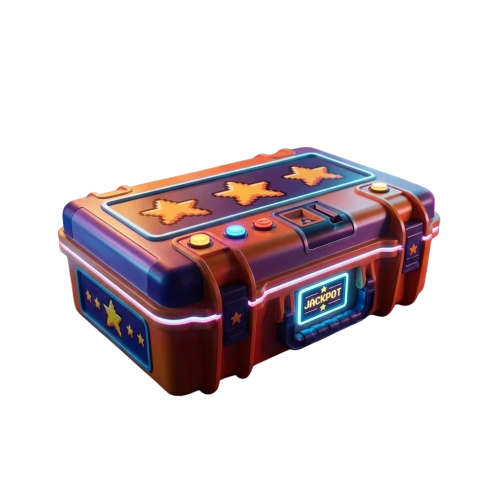 Arcade Rush