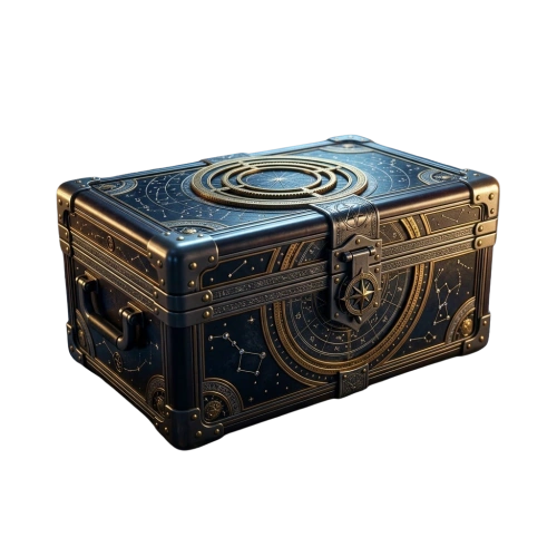 Astral Vault