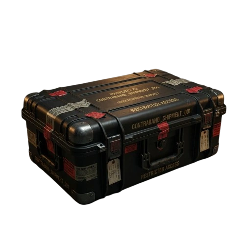 Black Market