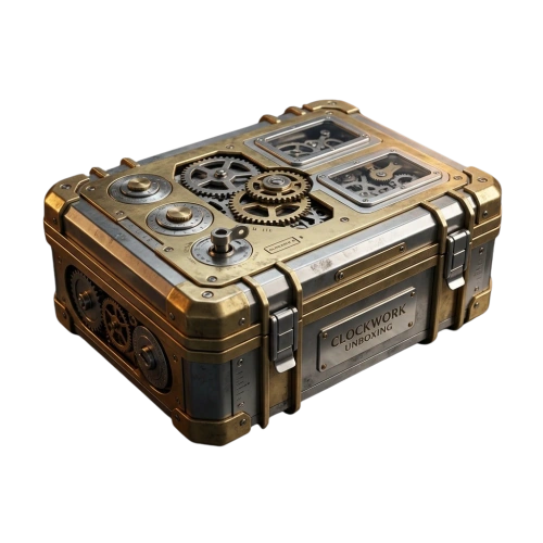 Clockwork