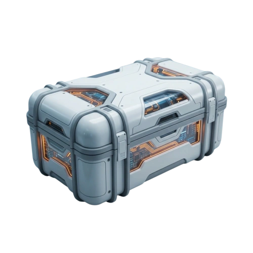 Cybernetic