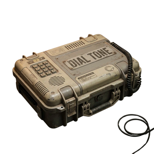 Dial Tone