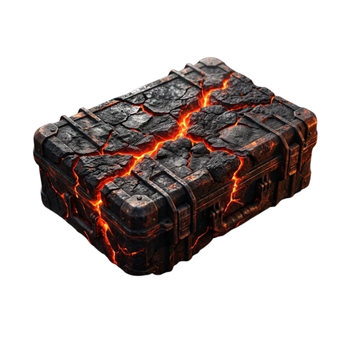 Magma
