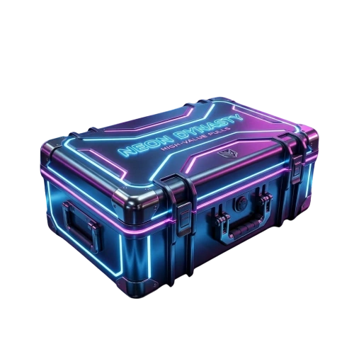 Neon Dynasty
