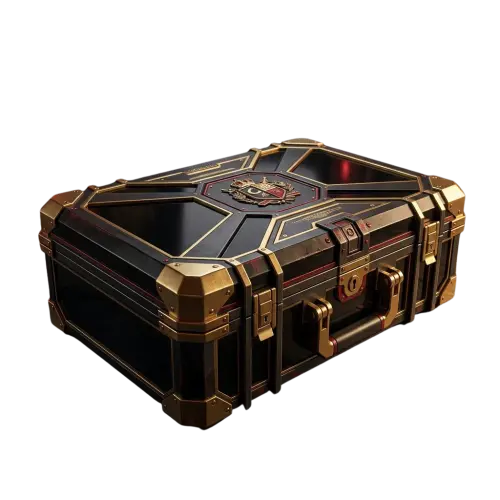 Obsidian Court