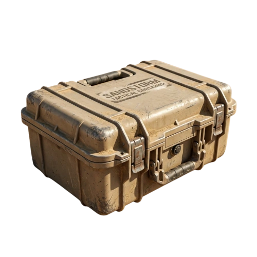Sandstorm