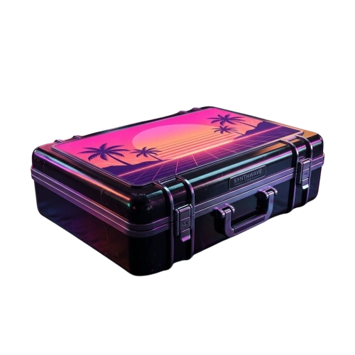 Synthwave
