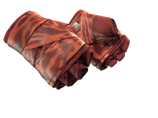 ★ Hand Wraps | Slaughter (Factory New)