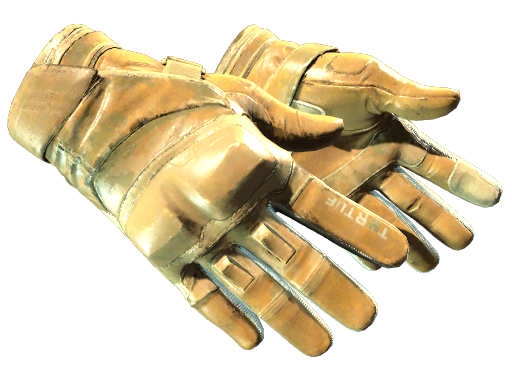 ★ Moto Gloves | Transport (Well-Worn)