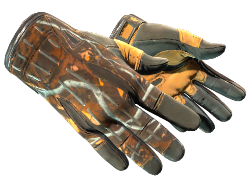 ★ Sport Gloves | Big Game (Factory New)