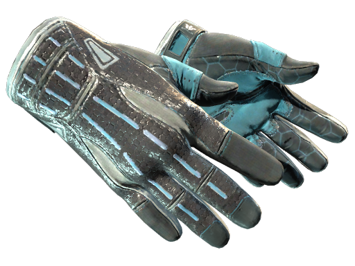 ★ Sport Gloves | Superconductor (Well-Worn)