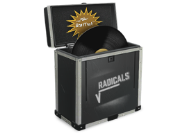 StatTrak™ Radicals Box