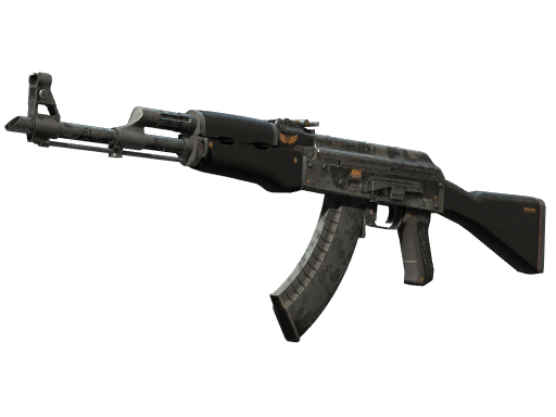 AK-47 | Elite Build (Battle-Scarred)