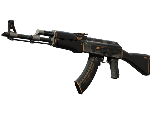 AK-47 | Elite Build (Factory New)