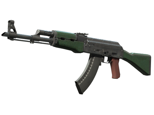 AK-47 | First Class (Well-Worn)