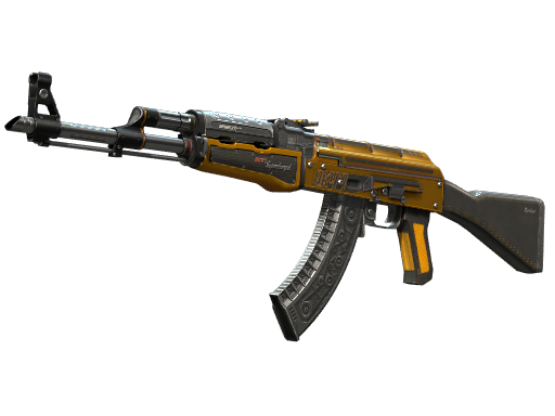 AK-47 | Fuel Injector (Factory New)