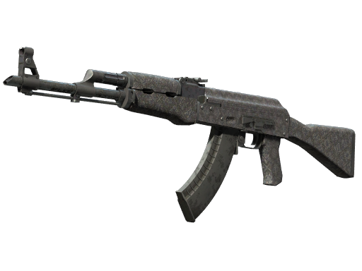 AK-47 | Baroque Purple (Battle-Scarred)