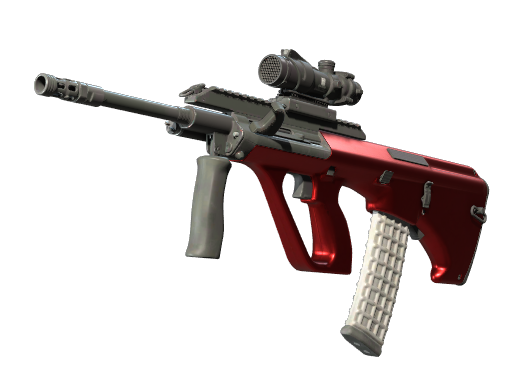 AUG | Hot Rod (Minimal Wear)