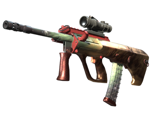 AUG | Sand Storm (Factory New)