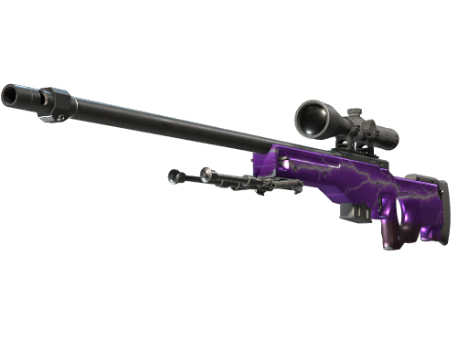 AWP | Lightning Strike (Factory New)