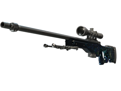 AWP | Medusa (Field-Tested)