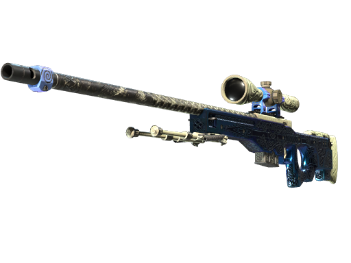 AWP | Gungnir (Field-Tested)