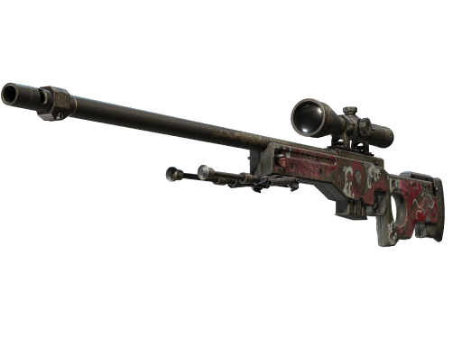 AWP | Duality (Field-Tested)