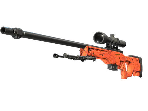 AWP | BOOM (Factory New)