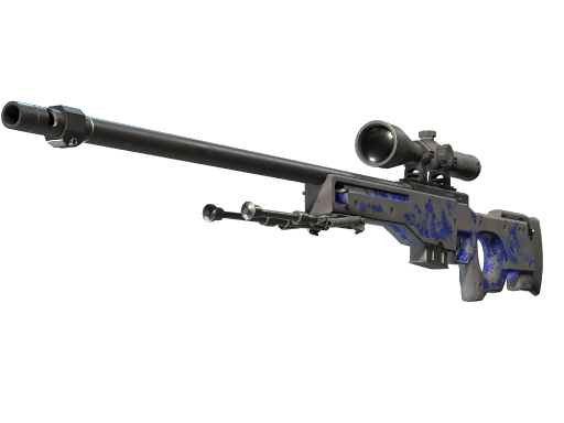 AWP | Sun in Leo (Battle-Scarred)