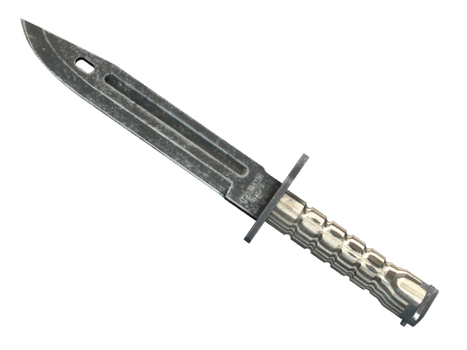 ★ Bayonet | Black Laminate (Factory New)