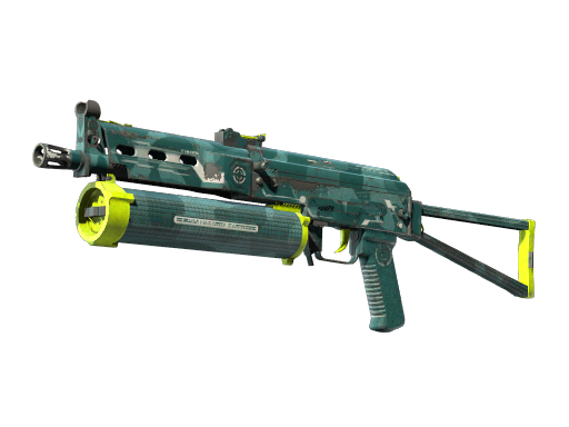 PP-Bizon | Photic Zone (Field-Tested)