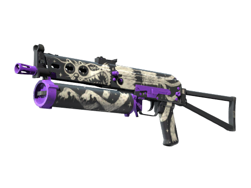 PP-Bizon | Space Cat (Factory New)