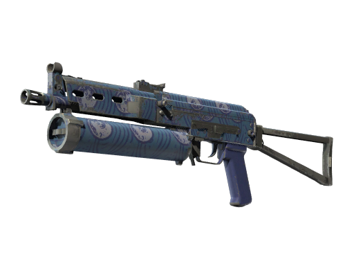PP-Bizon | Water Sigil (Field-Tested)