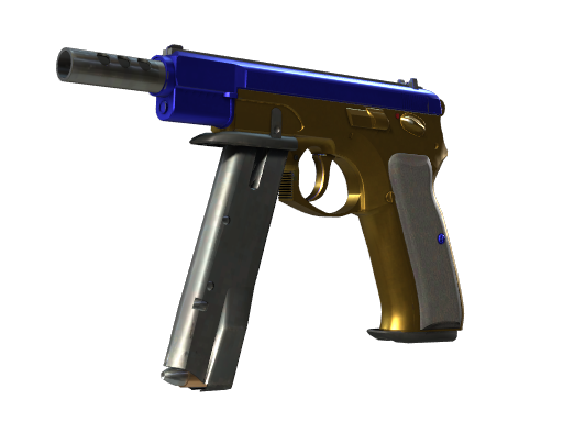 CZ75-Auto | Chalice (Factory New)