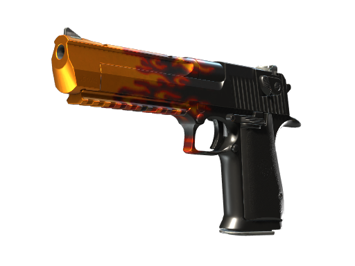 Desert Eagle | Blaze (Factory New)