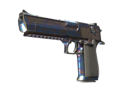 Desert Eagle | Heat Treated (Minimal Wear)
