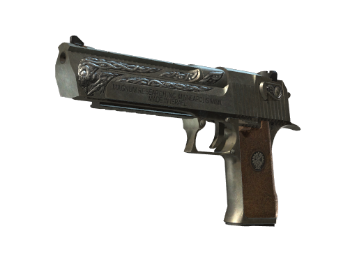 Desert Eagle | Naga (Factory New)