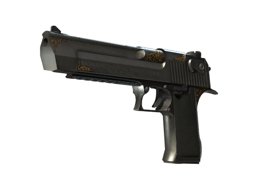 Desert Eagle | Heirloom (Well-Worn)