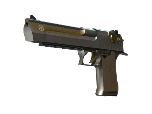 Desert Eagle | Pilot (Well-Worn)