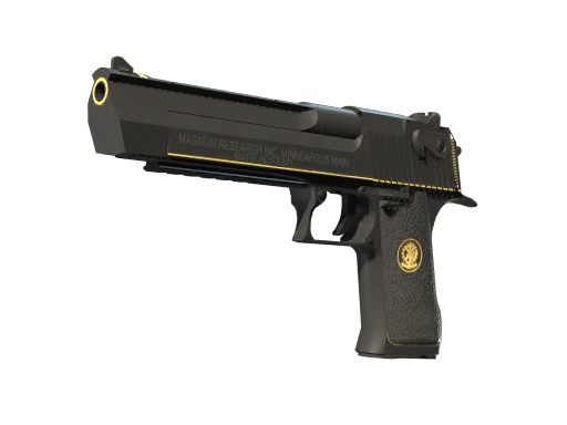 Desert Eagle | Conspiracy (Minimal Wear)