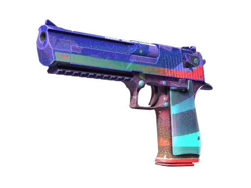 Desert Eagle | Starcade (Factory New)