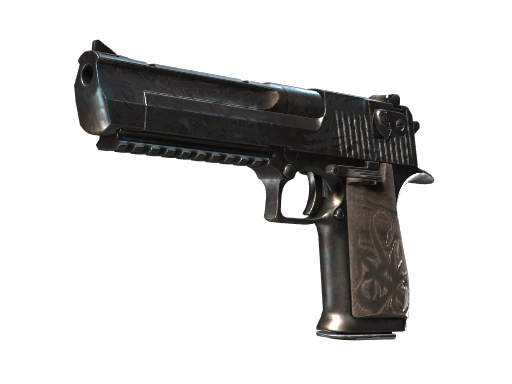 StatTrak™ Desert Eagle | Calligraffiti (Minimal Wear)