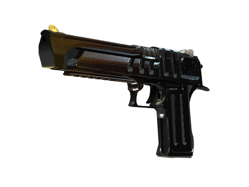 Desert Eagle | Light Rail (Minimal Wear)