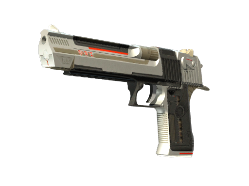 Desert Eagle | Mecha Industries (Minimal Wear)