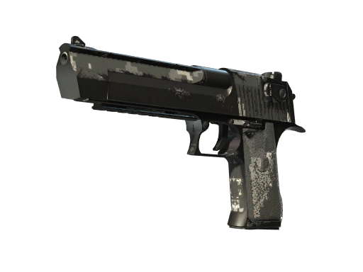 Desert Eagle | Urban DDPAT (Battle-Scarred)