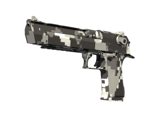 Souvenir Desert Eagle | Urban DDPAT (Minimal Wear)